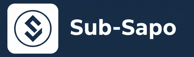 Sub-Sapo(サブサポ)